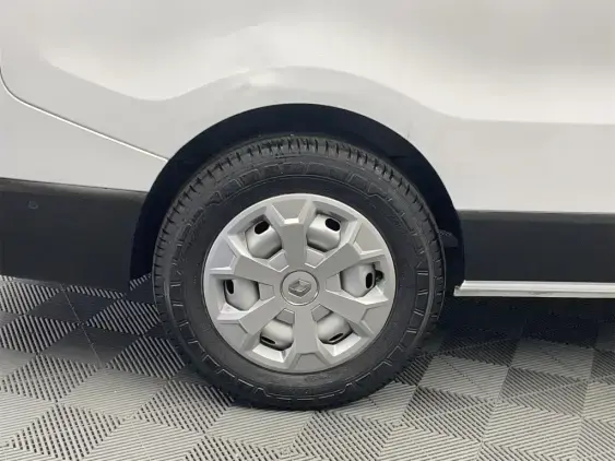 RENAULT TRAFIC III - voiture d'occasion - Photo 22