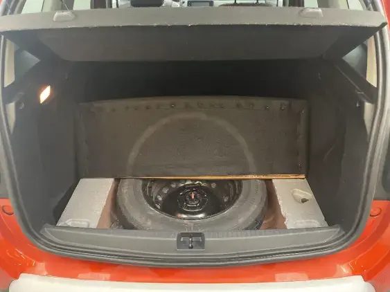 DACIA DUSTER II - voiture d'occasion - Photo 17