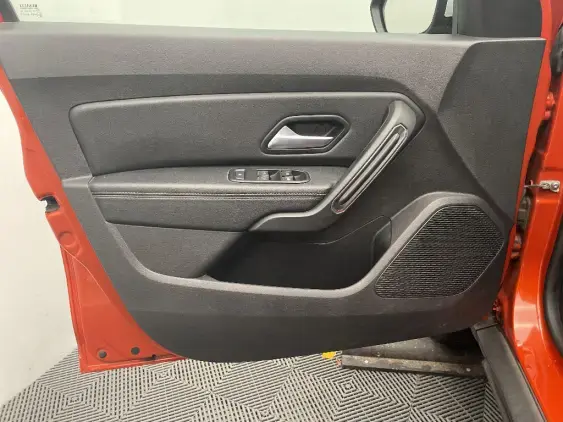 DACIA DUSTER II - voiture d'occasion - Photo 19