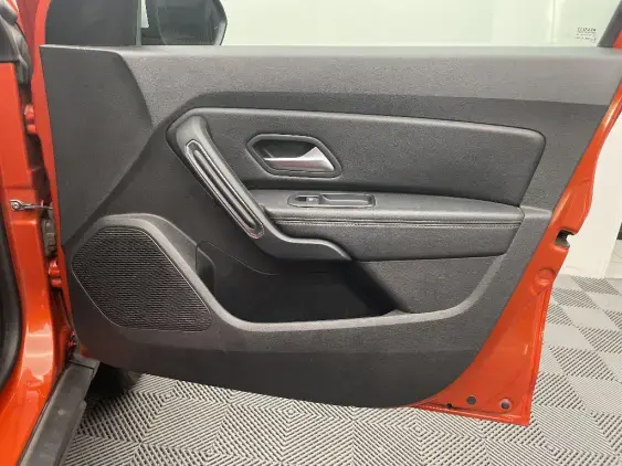 DACIA DUSTER II - voiture d'occasion - Photo 20