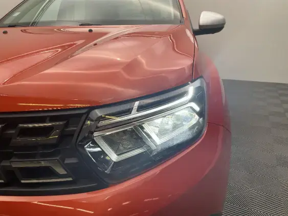 DACIA DUSTER II - voiture d'occasion - Photo 21