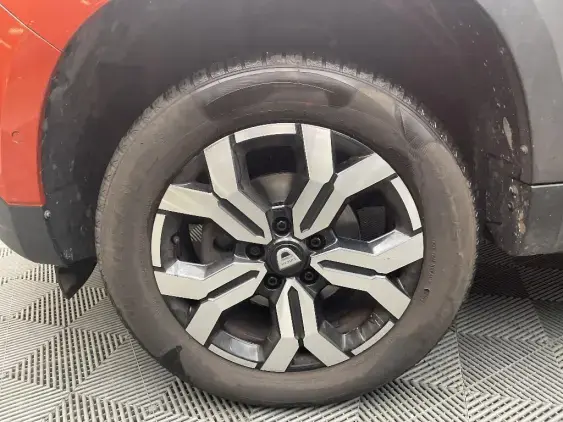 DACIA DUSTER II - voiture d'occasion - Photo 22