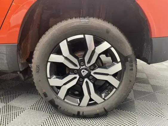 DACIA DUSTER II - voiture d'occasion - Photo 23