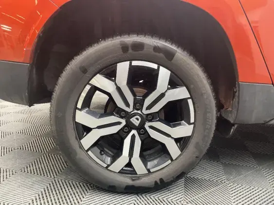 DACIA DUSTER II - voiture d'occasion - Photo 24