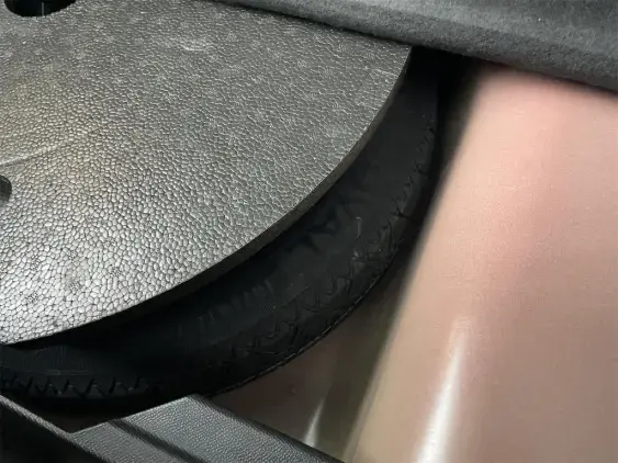 PEUGEOT 208 BUSINESS R II - voiture d'occasion - Photo 17