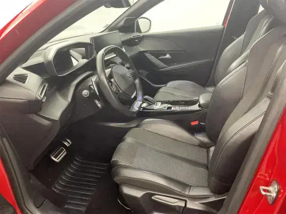 PEUGEOT 208 BUSINESS R II - voiture d'occasion - Photo 18