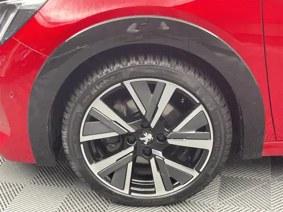 PEUGEOT 208 BUSINESS R II - voiture d'occasion - Photo 23