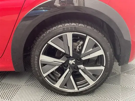 PEUGEOT 208 BUSINESS R II - voiture d'occasion - Photo 24