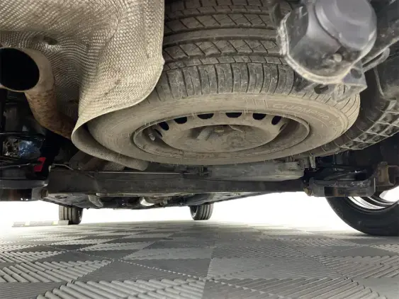 DACIA LODGY - voiture d'occasion - Photo 16