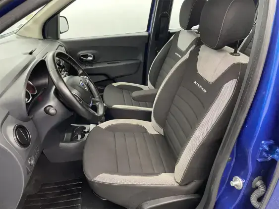 DACIA LODGY - voiture d'occasion - Photo 17