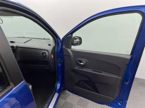 DACIA LODGY - voiture d'occasion - Photo 19