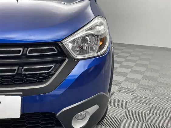 DACIA LODGY - voiture d'occasion - Photo 20