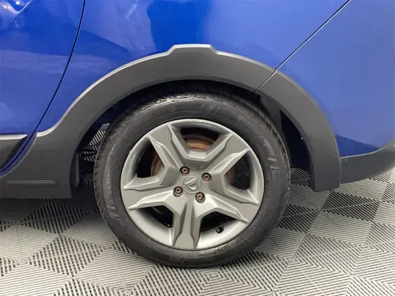 DACIA LODGY - voiture d'occasion - Photo 22