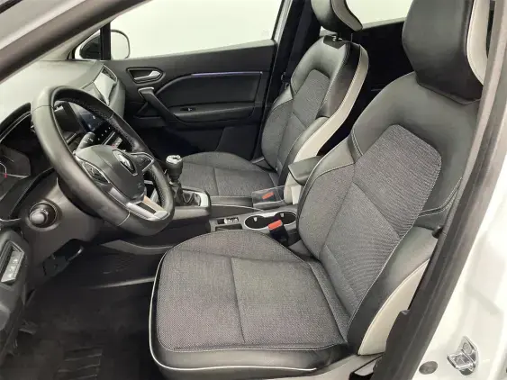 RENAULT CAPTUR II - voiture d'occasion - Photo 17