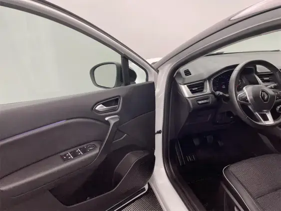 RENAULT CAPTUR II - voiture d'occasion - Photo 18