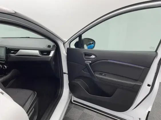 RENAULT CAPTUR II - voiture d'occasion - Photo 19