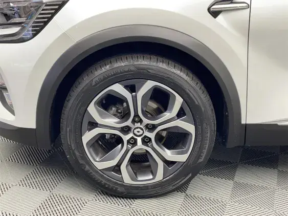 RENAULT CAPTUR II - voiture d'occasion - Photo 21