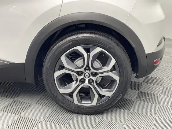 RENAULT CAPTUR II - voiture d'occasion - Photo 22