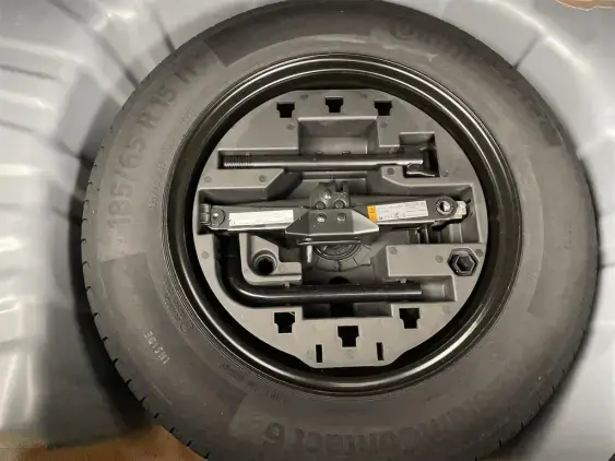 RENAULT CLIO V - voiture d'occasion - Photo 16