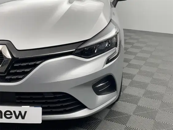 RENAULT CLIO V - voiture d'occasion - Photo 20