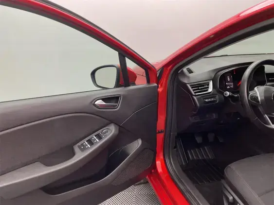 RENAULT CLIO V - voiture d'occasion - Photo 18