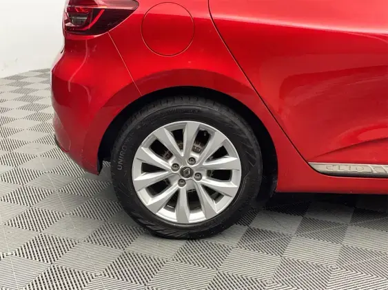 RENAULT CLIO V - voiture d'occasion - Photo 23