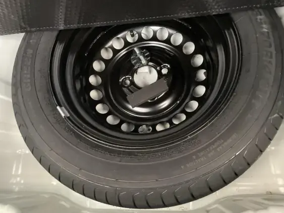 DACIA SPRING - voiture d'occasion - Photo 17