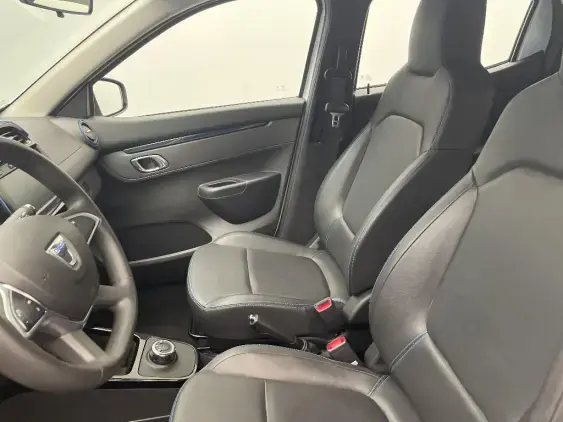 DACIA SPRING - voiture d'occasion - Photo 18