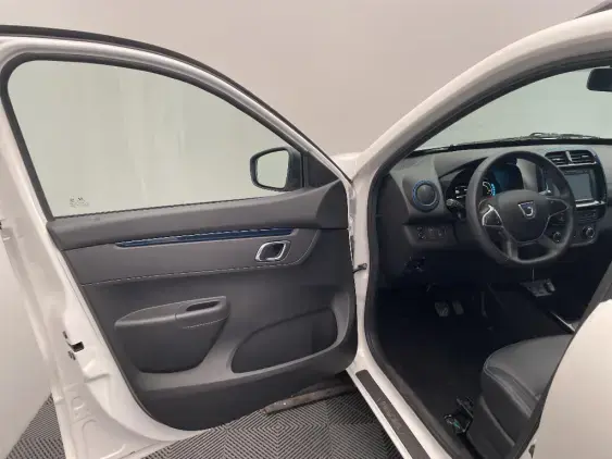 DACIA SPRING - voiture d'occasion - Photo 19