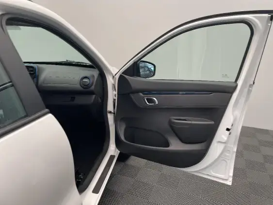 DACIA SPRING - voiture d'occasion - Photo 20