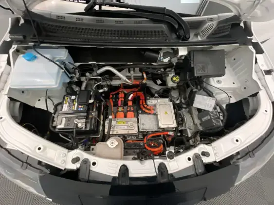 DACIA SPRING - voiture d'occasion - Photo 21