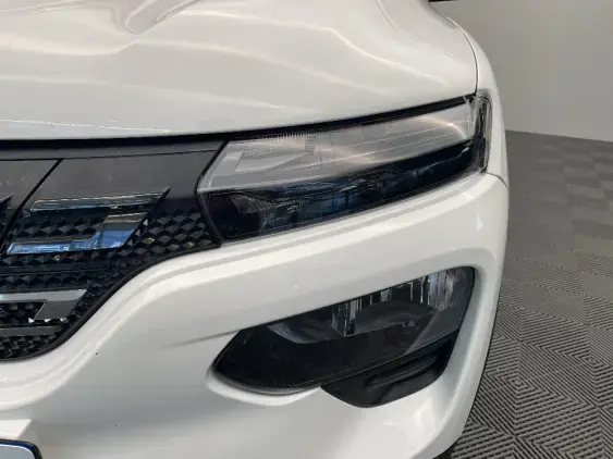 DACIA SPRING - voiture d'occasion - Photo 22