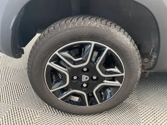 DACIA SPRING - voiture d'occasion - Photo 25