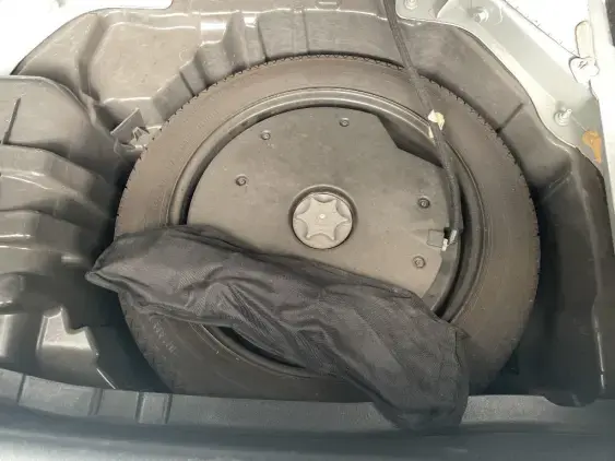 RENAULT MEGANE IV - voiture d'occasion - Photo 17