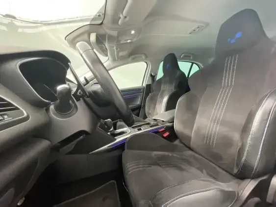 RENAULT MEGANE IV - voiture d'occasion - Photo 18