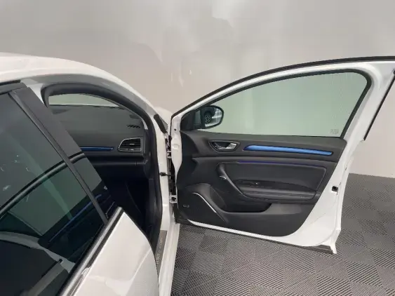 RENAULT MEGANE IV - voiture d'occasion - Photo 20