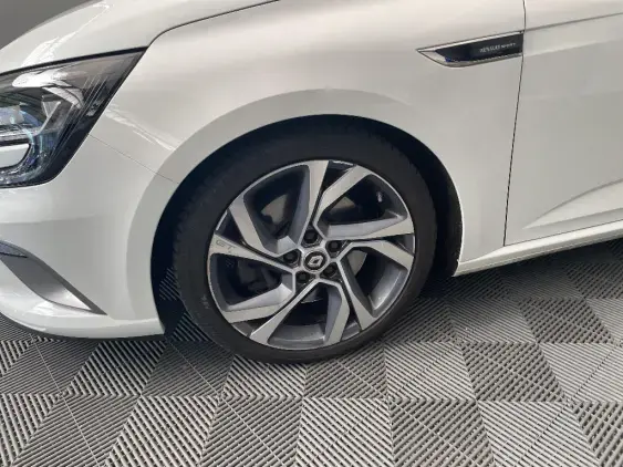 RENAULT MEGANE IV - voiture d'occasion - Photo 23