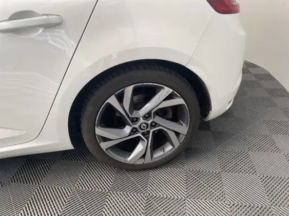 RENAULT MEGANE IV - voiture d'occasion - Photo 24