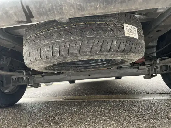 RENAULT MASTER FG III - voiture d'occasion - Photo 17