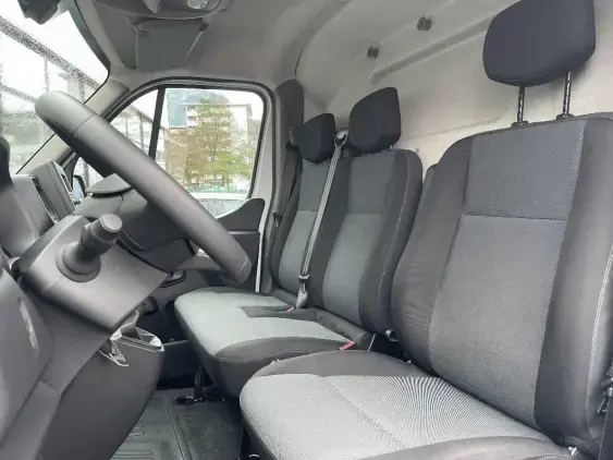 RENAULT MASTER FG III - voiture d'occasion - Photo 18