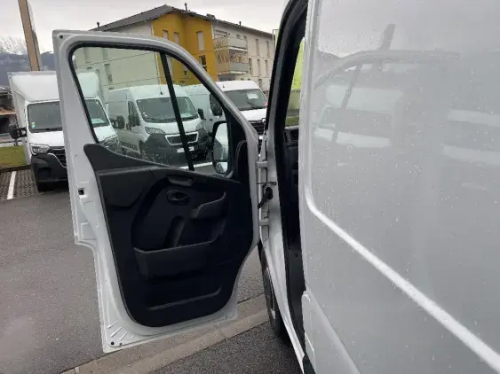 RENAULT MASTER FG III - voiture d'occasion - Photo 19