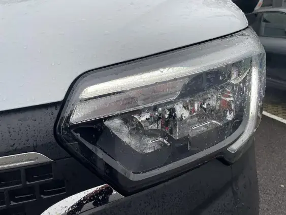 RENAULT MASTER FG III - voiture d'occasion - Photo 22