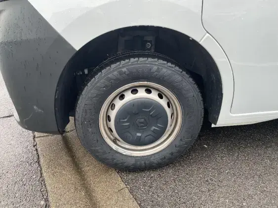 RENAULT MASTER FG III - voiture d'occasion - Photo 23