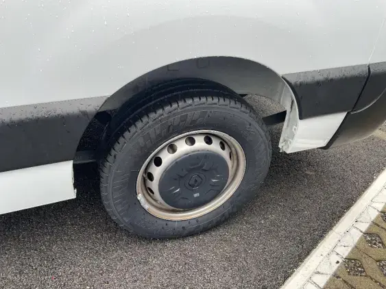 RENAULT MASTER FG III - voiture d'occasion - Photo 24