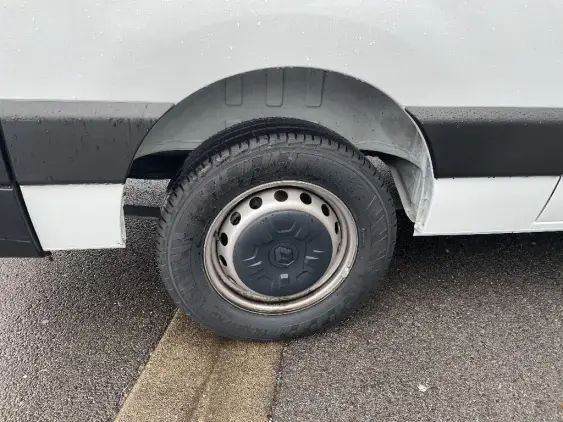 RENAULT MASTER FG III - voiture d'occasion - Photo 25