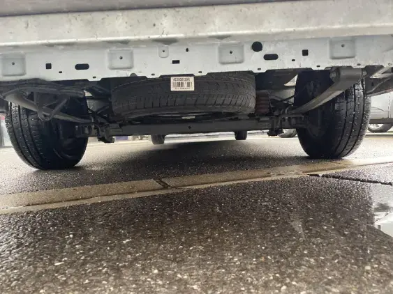 RENAULT MASTER III - voiture d'occasion - Photo 17