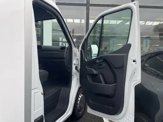 RENAULT MASTER III - voiture d'occasion - Photo 20