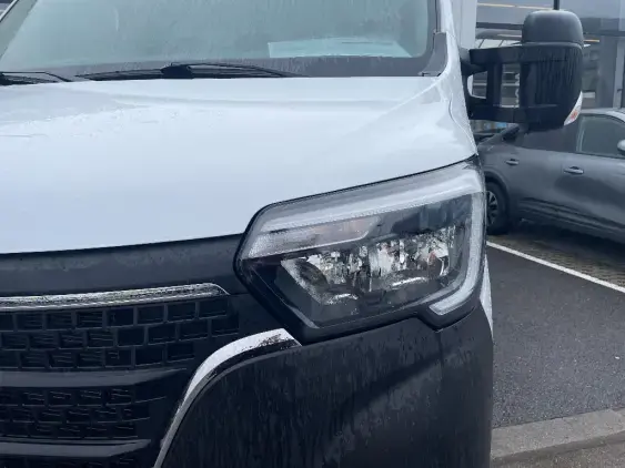 RENAULT MASTER III - voiture d'occasion - Photo 22