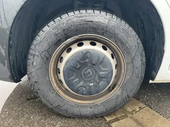 RENAULT MASTER III - voiture d'occasion - Photo 23