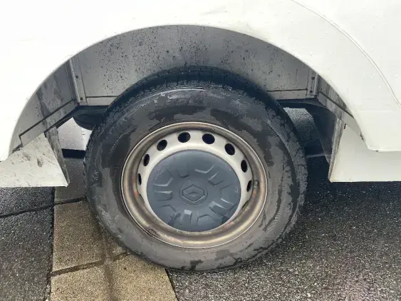 RENAULT MASTER III - voiture d'occasion - Photo 25